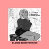 Cartoon: Blonde Bekentenissen - Heilig! (small) by Age Morris tagged blondebekentenissen overlevenenliefde toons cartoons atomstyle aboutloveandlife victorzilverberg agemorris domblondje heilig foolingaround managementbyfoolingaround management