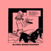 Cartoon: Blonde Bekentenissen - Humeur (small) by Age Morris tagged tags cosmogirl lekkerding domblondje blondje dom blondebekentenissen overlevenenliefde victorzilverberg agemorris humeur rooskleurig nietaltijd cosmomeisje