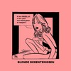 Cartoon: Blonde Bekentenissen - Moeilijk! (small) by Age Morris tagged cosmogirl lekkerding domblondje blondje dom blondebekentenissen overlevenenliefde victorzilverberg agemorris tags moeilijk vangen woord paarwoorden woordenboek