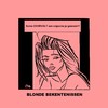 Cartoon: Blonde Bekentenissen - Orgasme! (small) by Age Morris tagged tags victorzilverberg atomstyle blondeconfessions agemorris aboutloveandlife dumbblonde hotbabe blond domblondje blondebekentenissen soms overval orgasme lekkerding blondje