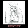 Cartoon: Blonde Bekentenissen Sketches 1 (small) by Age Morris tagged blondebekentenissen blondeconfessions aboutloveandlife victorzilverberg agemorris lazuli schets sketch