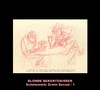 Cartoon: Blonde Bekentenissen Sketches 6 (small) by Age Morris tagged tags,aboutloveandlife,blondeconfessions,blondebekentenissen,agemorris,victorzilverberg,schets,akiokomori,sketch,erwinsuvaal
