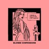 Cartoon: Blonde Confessions - Get HOLD of (small) by Age Morris tagged hotbabe dumbblonde aboutloveandlife agemorris blondeconfessions atomstyle victorzilverberg tags getholdof hot sexy naked orgasm never men control
