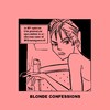 Cartoon: Blonde Confessions - Mismanage! (small) by Age Morris tagged tags boobs hotbabe dumbblonde aboutloveandlife agemorris blondeconfessions atomstyle victorzilverberg pe premature ejaculate opinion mismanage mismanagement careerbabe bedtalk manandwoman sex