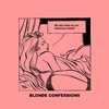 Cartoon: Blonde Confessions - Sex Drive! (small) by Age Morris tagged boobs hotbabe dumbblonde aboutloveandlife agemorris blondeconfessions atomstyle victorzilverberg sex sexdrive insurmountable unsurmountable bedtalk
