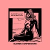 Cartoon: Blonde Confessions - Snack Food! (small) by Age Morris tagged tags boobs hotbabe dumbblonde aboutloveandlife agemorris blondeconfessions atomstyle victorzilverberg snack food snackfood weightcontrol diet secret success men blackboobs
