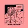 Cartoon: Blonde Confessions - Wandering! (small) by Age Morris tagged tags boobs hotbabe dumbblonde aboutloveandlife agemorris blondeconfessions atomstyle victorzilverberg wandering pussy cunt wanderingpussy naked niceass sexy hot