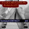 Cartoon: buCO_34 Ocean of Love (small) by Age Morris tagged singlelife single datingtoons cartoons contact nodate webdating internetdating datelife date getadate manhunt unhappysingle oceanoflove readytodivein agemorris personals hotlegs hotbabe