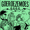 Cartoon: Cover Goeroezemoes - final? (small) by Age Morris tagged goeroezemoes,realguru,dietguru,moneyguru,loveguru,gurutalk,gurutoons,cartoons,atomstyle,aboutloveandlife,victorzilverberg,agemorris