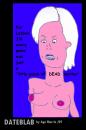 Cartoon: AM - Penis is DEAD matter (small) by Age Morris tagged dating dateblab lesbian lesboa jill penis penisisdeadmatter penisispieceofdeadmatter agemorris maleorgan deadmatter