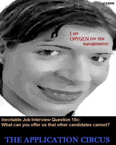 Cartoon: Jobcircus_10 Oxygen Management (medium) by MoArt Rotterdam tagged newjob,jobinterview,jobhunting,jobsearch,jobtoons,careertoons,oxygen,management