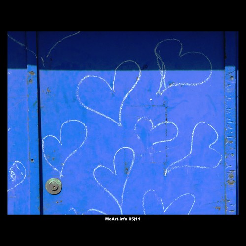 Cartoon: MH - I LOVE You!!! (medium) by MoArt Rotterdam tagged rotterdam,moart,moartcards,love,liefde