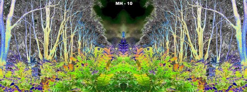 Cartoon: MH - The Blue Capsule (medium) by MoArt Rotterdam tagged fantasy,blue,capsule,bluecapsule