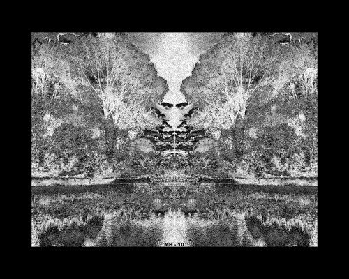 Cartoon: MH - The Dark Lord Arises (medium) by MoArt Rotterdam tagged fantasy,darkness,darklord,arise,thedarklordarises