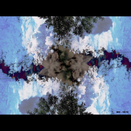 Cartoon: MH - The Dreamstate IX (medium) by MoArt Rotterdam tagged dream,droom,sreamstate,droomstaat,dromen,dreaming,clouds,wolken,realornot,echtofniet,weirdshit,raar