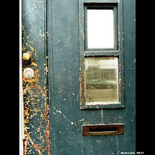 Cartoon: MoArt - The Door 7 (medium) by MoArt Rotterdam tagged tags,deur,door,moartcards,moart,rotterdam