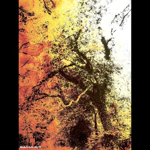 Cartoon: MoArt - The Raging Tree (medium) by MoArt Rotterdam tagged rotterdam,moart,moartcards,rage,woede,tree,boom,ragingtree,nature,natuur