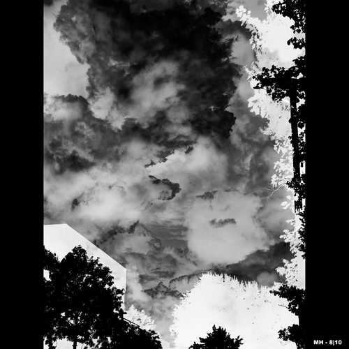 Cartoon: Mh - The Screaming Clouds II (medium) by MoArt Rotterdam tagged clouds,wolken,air,lucht,scream,schreeuw,screamingclouds,schreeuwendewolken,fotomix,photoblend,rotterdam