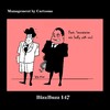 Cartoon: BizzBuzz Secretaries and Sex! (small) by MoArt Rotterdam tagged fficesurvival bizztoons businesscartoons officelife managementbycartoons managementadvice managementcartoons bizzbuzz officebabe officesex secretary badmix sexwithsecretary