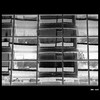 Cartoon: MH - City in Glass VI bw (small) by MoArt Rotterdam tagged rotterdam,glass,glas,city,stad,glasscity,glazenstad,reflectie,reflection,weerspiegeling