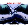 Cartoon: MH - Heavy Kissing! (small) by MoArt Rotterdam tagged rotterdam,moart,moartcards,kus,kiss,kussen,kissing,heavy,zwaar,heavykissing,cars,autos