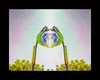 Cartoon: MH - I Come in Peace (small) by MoArt Rotterdam tagged fantasy,alien,comeinpeace,willnothamtyou,donotbeafraid