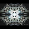 Cartoon: MH - I come in peace too... (small) by MoArt Rotterdam tagged rotterdam,moart,peace,vrede,comeinpeace,robot,fantasy,scifi