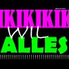 Cartoon: MH - Ik wil ALLES!!!!! (small) by MoArt Rotterdam tagged rotterdam moart moartcards ik ikwilalles alles kaletekst grafisch