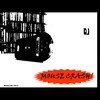 Cartoon: MH - Mouse Crash!!! (small) by MoArt Rotterdam tagged rotterdam moart moartcards mouse muis crash ongeluk mousecrash muiscrash