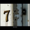 Cartoon: MH - Number 7....? (small) by MoArt Rotterdam tagged tags rotterdam moart moartcards huisnummer number nummer deur door bel bell