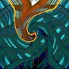 Cartoon: MH - Office Abstract VIII (small) by MoArt Rotterdam tagged rotterdam,architecture,architectuur,zakenleven,officelife,abstractkantoor,officeabstract,kantoor,office