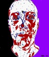 Cartoon: MH - Photoshop Facial (small) by MoArt Rotterdam tagged photoshop facial photoshopfacial