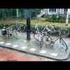 Cartoon: MH - Rainy DayZ 11 (small) by MoArt Rotterdam tagged rotterdam moart moartcards rain regen rainydays rainydayz regenweer bike fiets