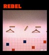 Cartoon: MH - Rebel (small) by MoArt Rotterdam tagged rebel,stilllife,rebellious