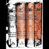 Cartoon: MH - History of the World (small) by MoArt Rotterdam tagged rotterdam,boeken,books,old,oud,verweerd,rugged,kennis,knowledge,history,geschiedenis