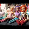 Cartoon: MoArt - The Doll World 2 (small) by MoArt Rotterdam tagged rotterdam,moart,moartcards,doll,pop,dolls,poppen,barbie,ken,dollworld,poppenwereld