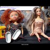 Cartoon: MoArt - The Doll World 6 (small) by MoArt Rotterdam tagged tags,rotterdam,moart,moartcards,doll,pop,dolls,poppen,dollworld,poppenwereld,ken,barbie
