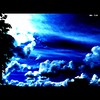 Cartoon: MH - The Dutch Clouds XIII (small) by MoArt Rotterdam tagged clouds,wolken,sky,lucht,hollandselucht,dutchclouds,lookingup,bluesky,nederland,brunssum