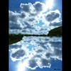 Cartoon: MH - The Dutch Clouds XXII (small) by MoArt Rotterdam tagged rotterdam,clouds,wolken,sky,lucht,lookingup,beautifulclouds,cloudporn,mooiewolken
