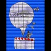 Cartoon: MH - The Hot Air Balloon (small) by MoArt Rotterdam tagged rotterdam moart moartcards balloon luchtballon hotairballoon kindertekening