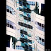 Cartoon: MH - Office Abstract II (small) by MoArt Rotterdam tagged rotterdam,office,kantoor,building,gebouw,fotomix,photoblend,officeabstract,abstractgebouw