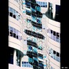 Cartoon: MH - Office Abstract II (small) by MoArt Rotterdam tagged rotterdam,office,kantoor,building,gebouw,fotomix,photoblend,officeabstract,abstractgebouw