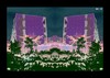 Cartoon: MH - The Purple Village (small) by MoArt Rotterdam tagged purple,village