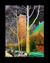 Cartoon: MH - Tower of Doom (small) by MoArt Rotterdam tagged tower,doom,towerofdoom,fantasy