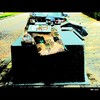 Cartoon: MH - Urban Jungle XI (small) by MoArt Rotterdam tagged rotterdam,bigcity,grotestad,urbanjungle,stadsjungle,stadswildernis,cityjungle,grofvuil,vol,full,trash,overloaded
