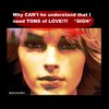 Cartoon: MH - Waiting in Vain 11 (small) by MoArt Rotterdam tagged tags moart invain triest sad tevergeefs geendate alleen alone meisje girl noshow nodate stoodup wachten waiting rotterdam hopeloos hopeless understand love need tonsoflove sigh