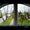 Cartoon: MH - The Window to FairyLand (small) by MoArt Rotterdam tagged rotterdam,moart,moartcards,window,raam,fee,fairy,fairyland,fantasy,realornot,fantasie,tree,boom