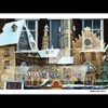 Cartoon: MH - Winter Wonderland 2 (small) by MoArt Rotterdam tagged rotterdam moart winter wonder wonderland winterwonderland snow sneeuw happy snowfever sneeuwpret