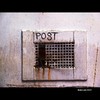 Cartoon: MH - You have Mail! (small) by MoArt Rotterdam tagged rotterdam,moart,moartcards,post,brieven,brievenbus,mail,mailbox