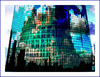 Cartoon: MH_ ZenF - City in Glass (small) by MoArt Rotterdam tagged glasscity,glazenstad,sky,wolken,hoogbouw,weerspiegeling,stad,city,wtc,wordtradecenterrotterdam,rotterdam,andi,zenundzenf